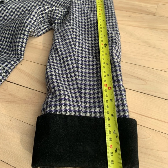 VINTAGE - Marcella Priani Wool's Jacket - Picture 10 of 12